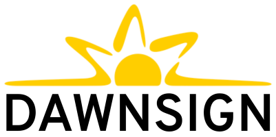 DawnSign Interactive Online Student Materials